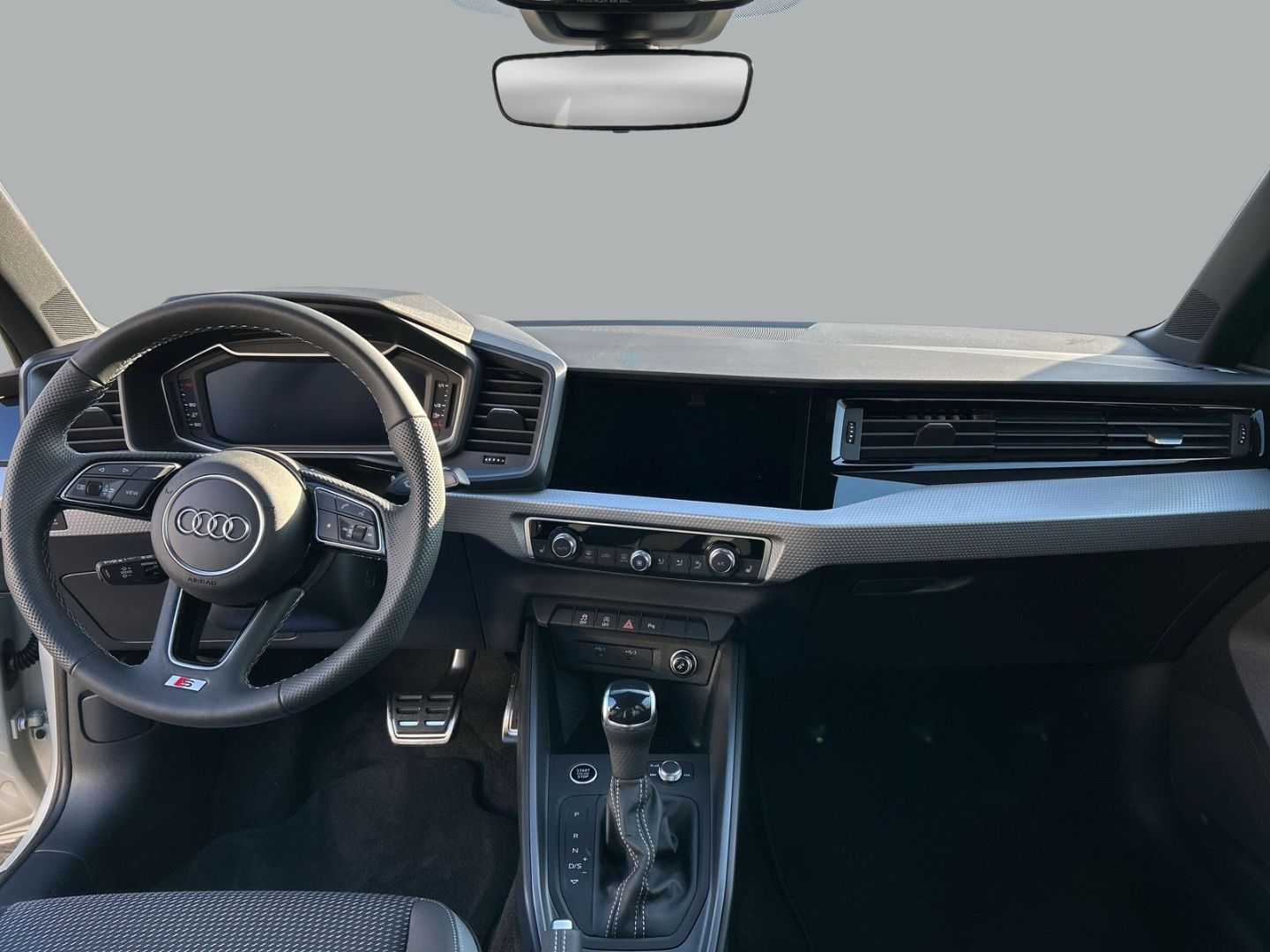 Fahrzeugabbildung Audi A1 SPORTBACK ADVANCED 30TFSI,LED,VIRTUAL,NAVI,AP
