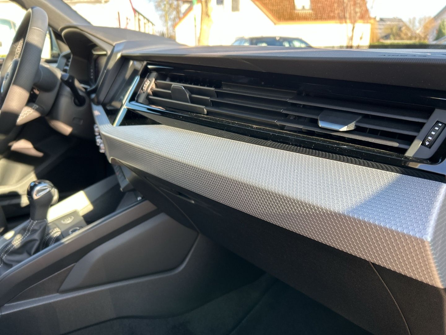 Fahrzeugabbildung Audi A1 SPORTBACK ADVANCED 30TFSI,LED,VIRTUAL,NAVI,AP