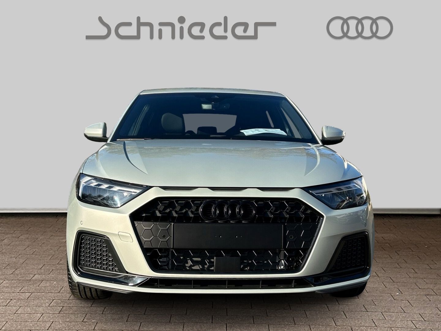 Fahrzeugabbildung Audi A1 SPORTBACK ADVANCED 30TFSI,LED,VIRTUAL,NAVI,AP