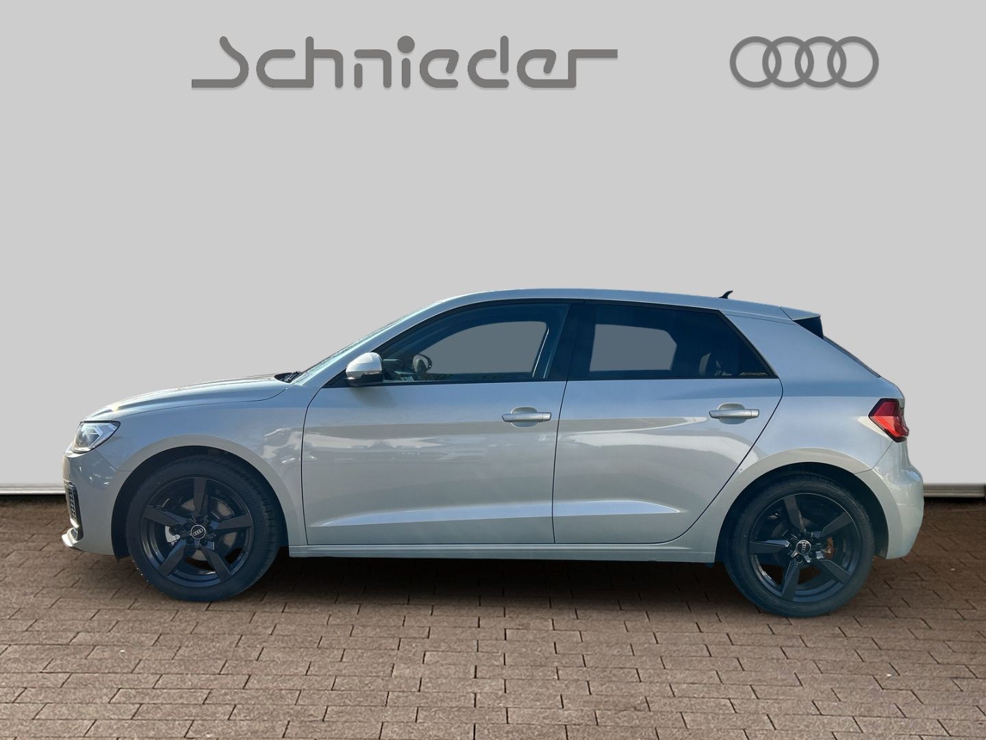 Fahrzeugabbildung Audi A1 SPORTBACK ADVANCED 30TFSI,LED,VIRTUAL,NAVI,AP