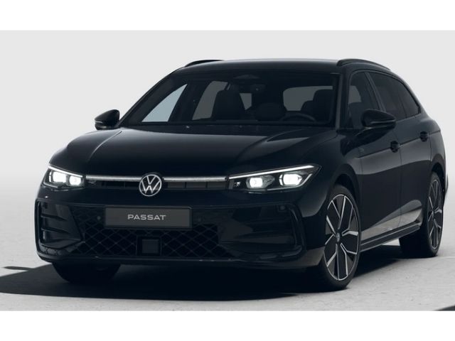 Volkswagen Passat R-Line 2,0 l TDI 4M MATRIX SIGNATURE AHK