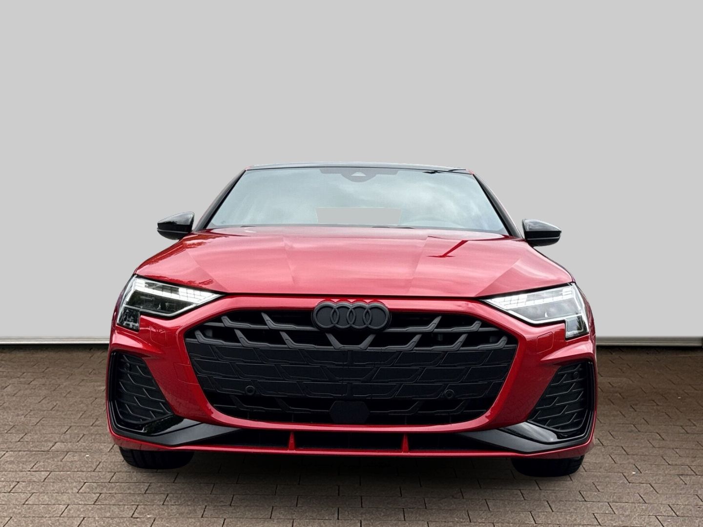 Fahrzeugabbildung Audi A3 SPORTB 35 TFSI SLINE,MATRIX,VIRTUAL,AHK,PANO