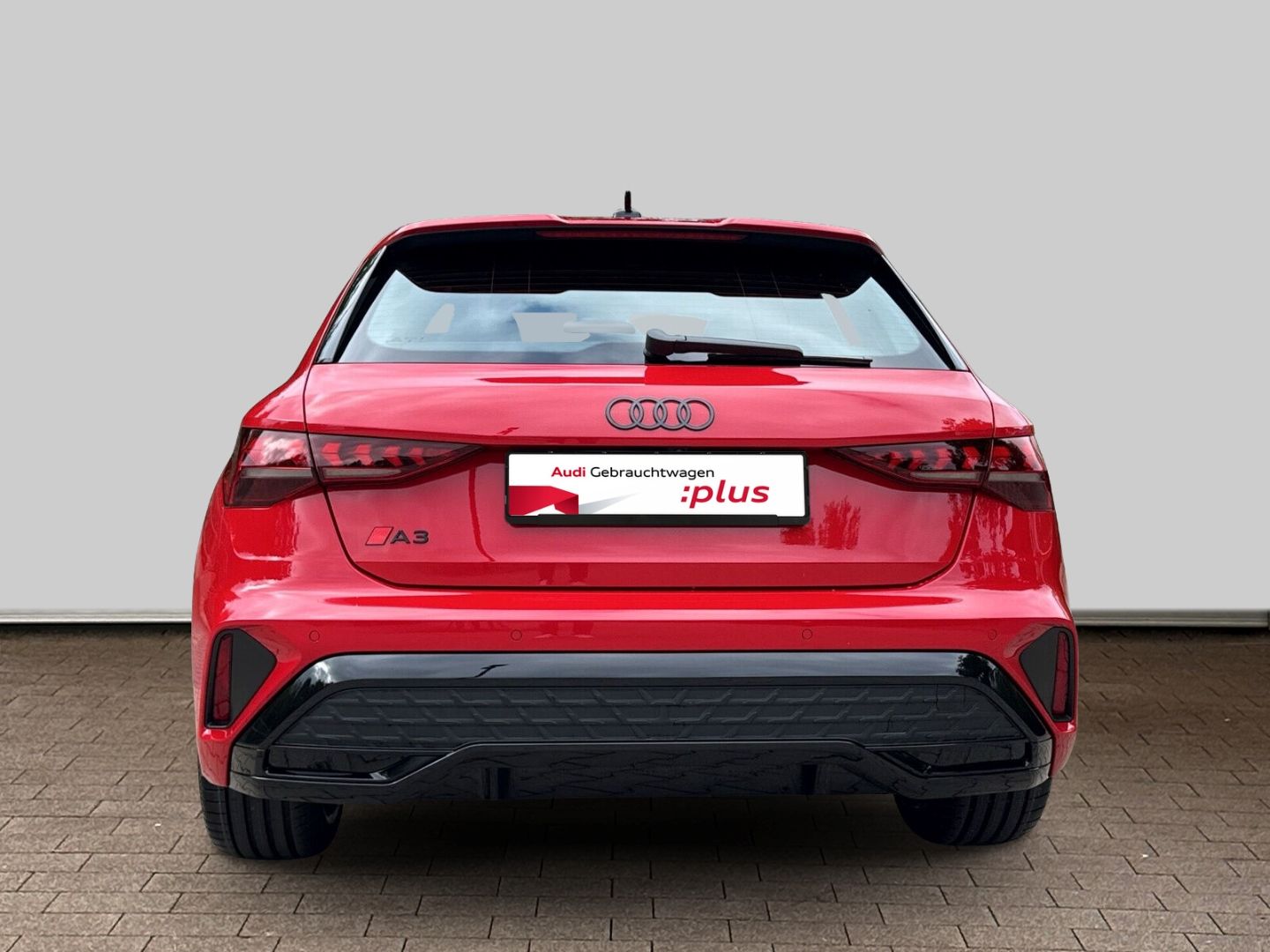 Fahrzeugabbildung Audi A3 SPORTB 35 TFSI SLINE,MATRIX,VIRTUAL,AHK,PANO