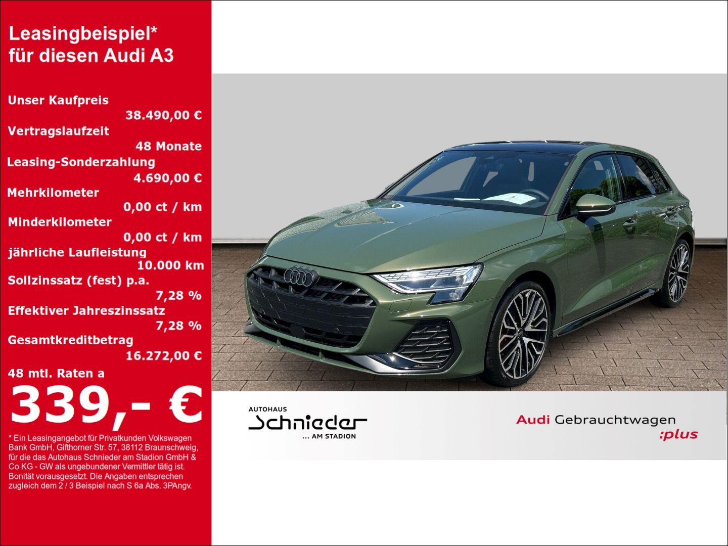 Audi A3 SPORTBACK 35TFSI KAMERA,MATRIX BEAM,VIRTUAL