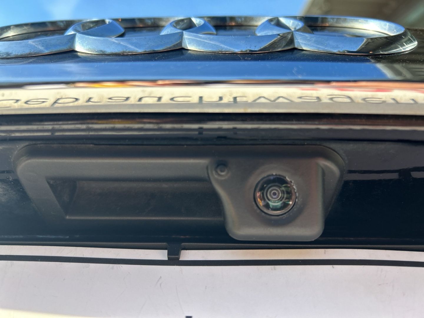 Fahrzeugabbildung Audi A6 AVANT 35TDI SPORT,LED.SHZ,AHK,VIRTUAL,CARPLAY