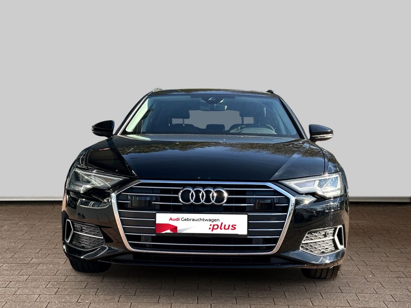 Fahrzeugabbildung Audi A6 AVANT 35TDI SPORT,LED.SHZ,AHK,VIRTUAL,CARPLAY
