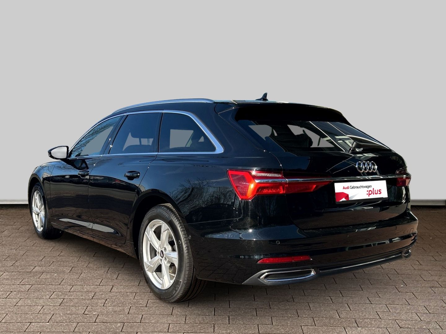 Fahrzeugabbildung Audi A6 AVANT 35TDI SPORT,LED.SHZ,AHK,VIRTUAL,CARPLAY