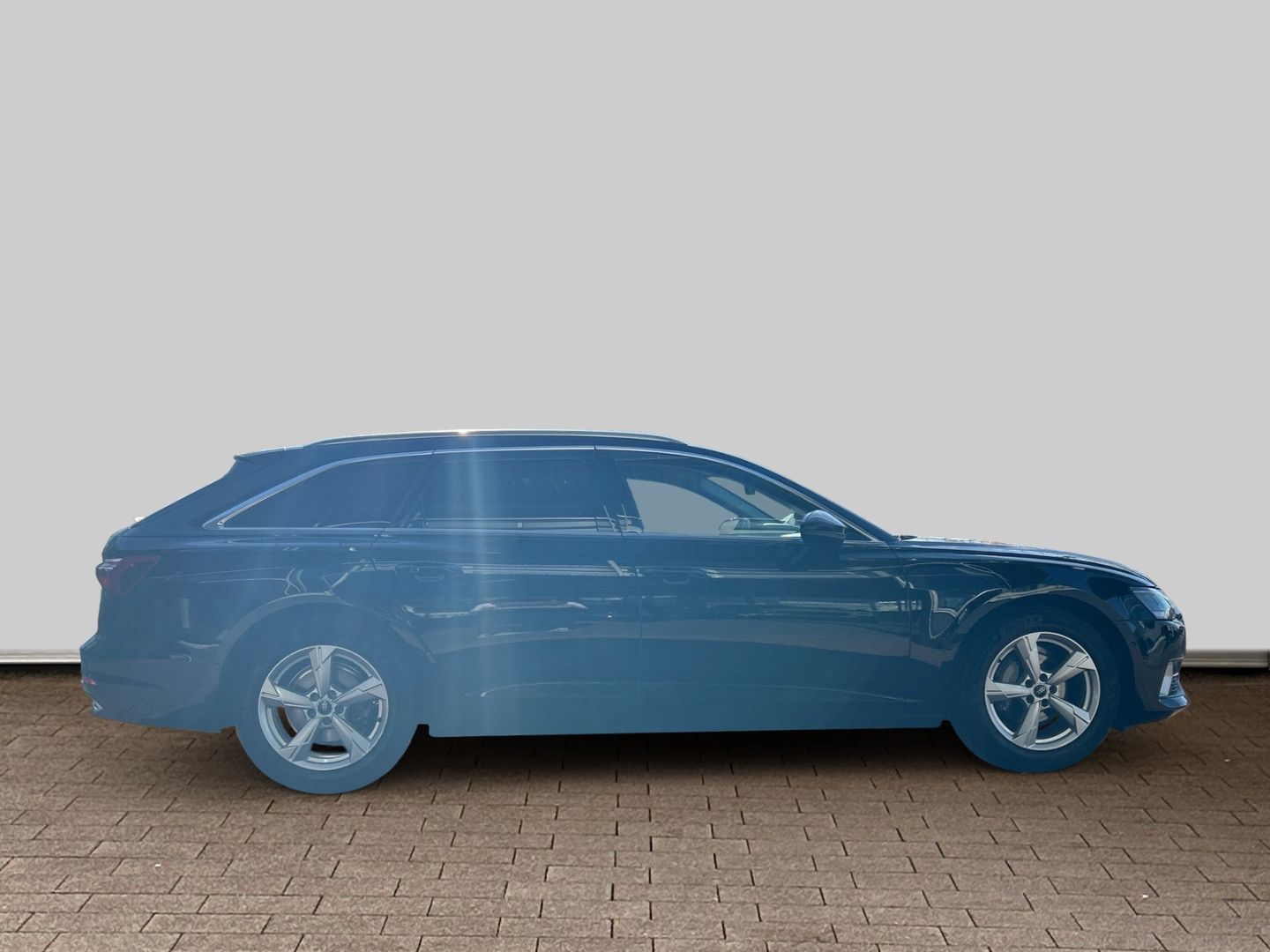 Fahrzeugabbildung Audi A6 AVANT 35TDI SPORT,LED.SHZ,AHK,VIRTUAL,CARPLAY