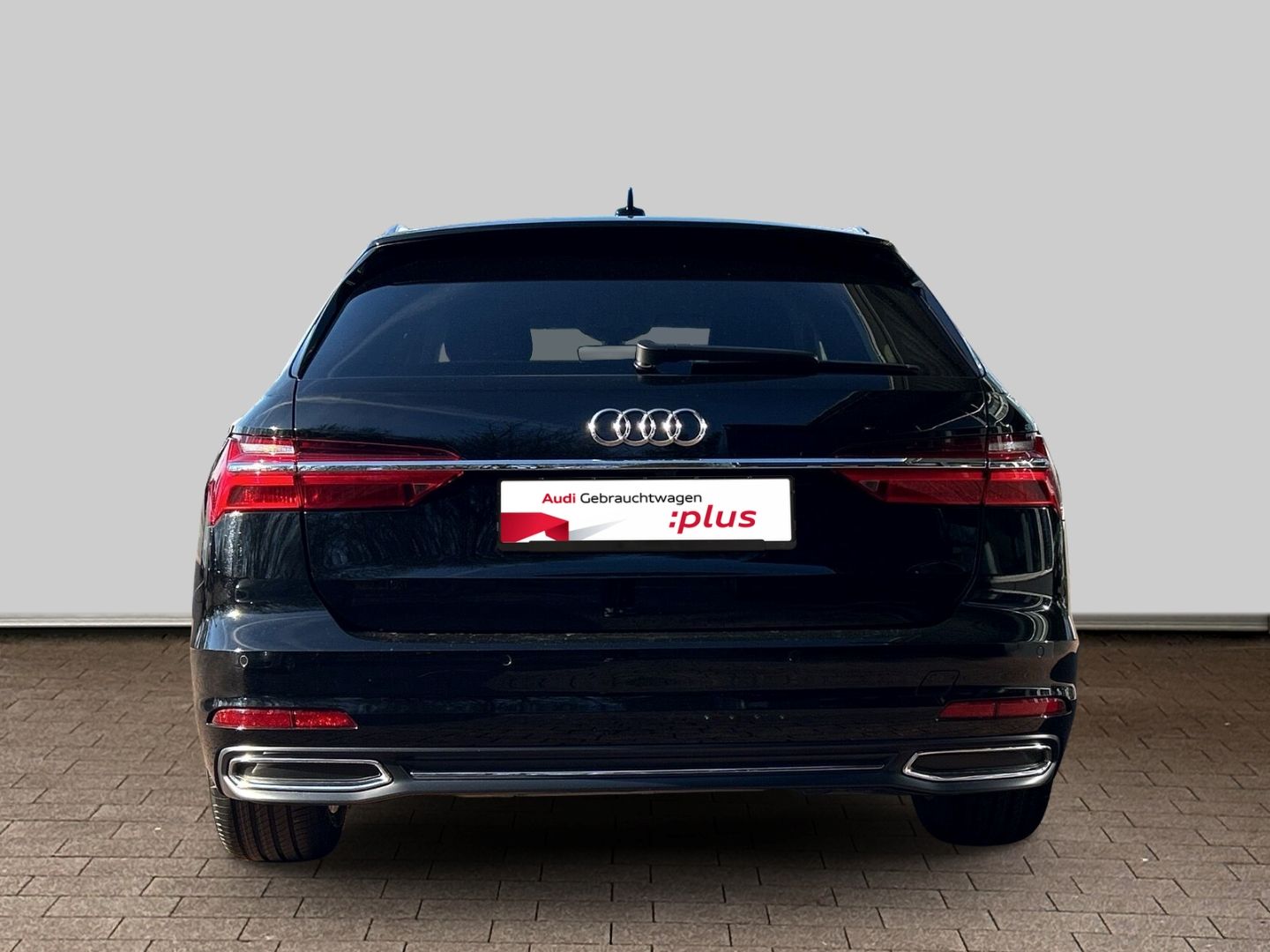 Fahrzeugabbildung Audi A6 AVANT 35TDI SPORT,LED.SHZ,AHK,VIRTUAL,CARPLAY