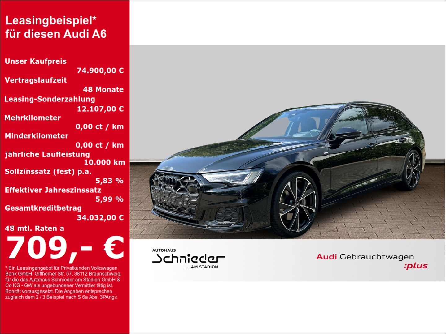 Audi A6 AVANT 50 TDI SLINE,LED,HEADUP,AHK,KAMERA Navi