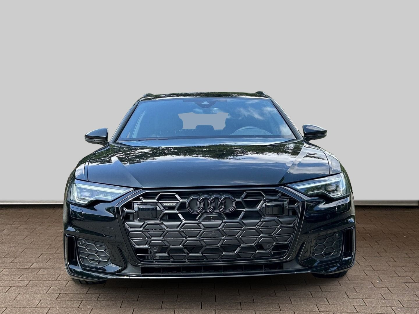 Fahrzeugabbildung Audi A6 AVANT 50 TDI SLINE,LED,HEADUP,AHK,KAMERA Navi