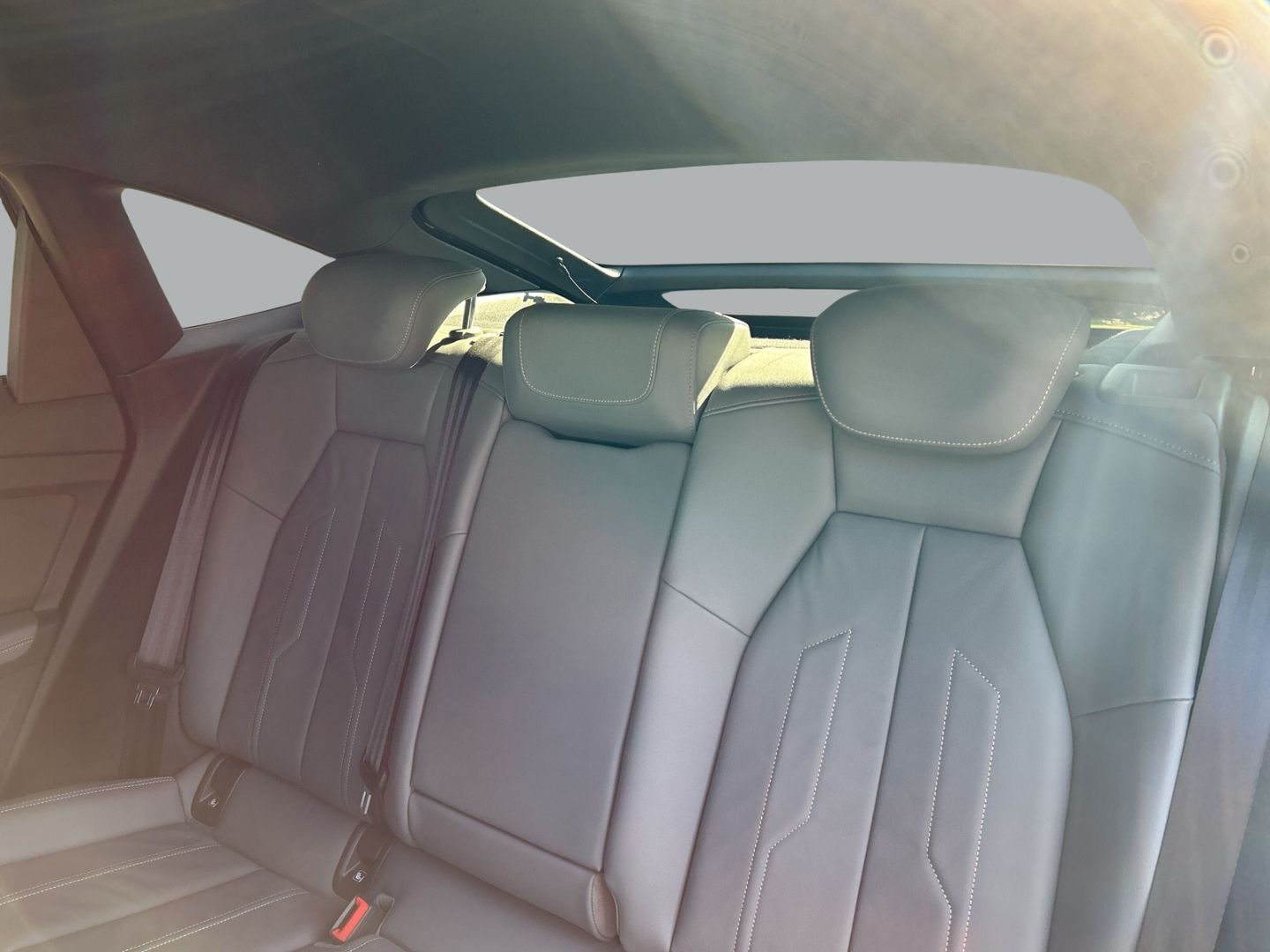 Fahrzeugabbildung Audi Q4 50 SPORTB QUATTRO,LED,HUD,SPORTPAKET,VIRTUAL