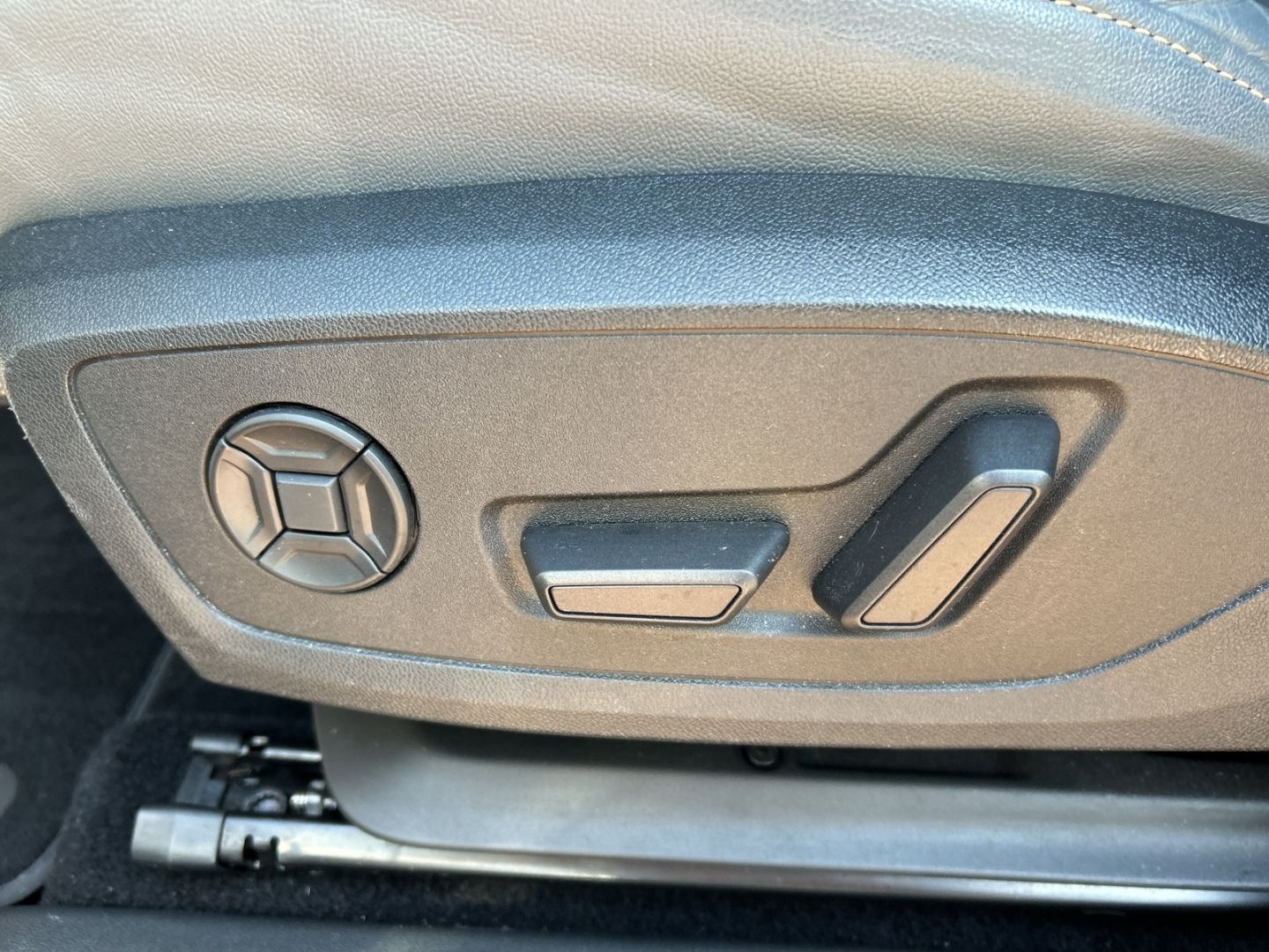 Fahrzeugabbildung Audi Q4 50 SPORTB QUATTRO,LED,HUD,SPORTPAKET,VIRTUAL