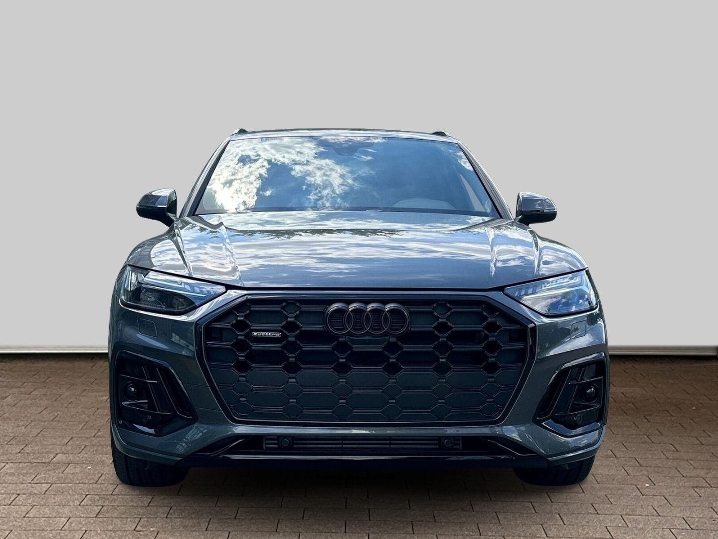 Fahrzeugabbildung Audi Q5 SLINE 40 TFSI QUATTRO,MATRIX,AHK,ACC,ASSITENZ