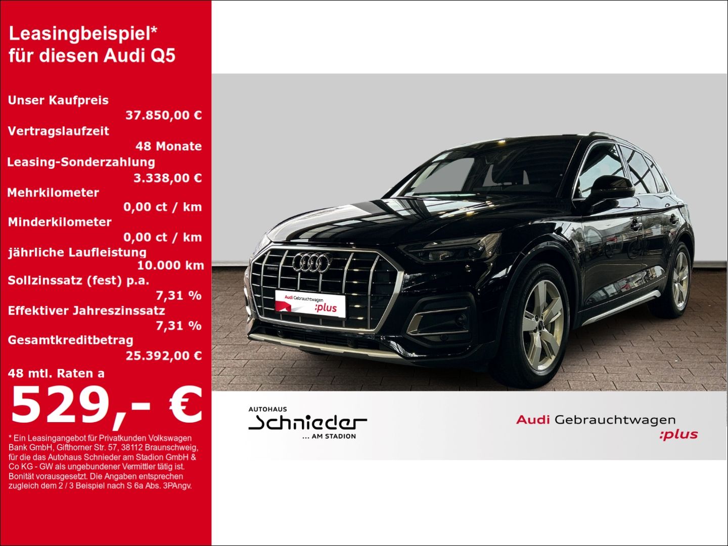 Audi Q5 50TFSIe LED,PANO,AHK,VIRTUAL,LUFTF,APPLE