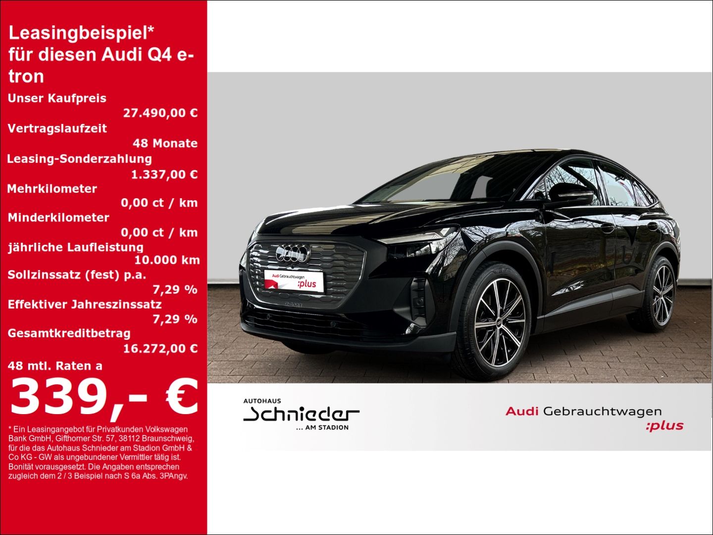 Audi Q4 e-tron SPORTBACK 35,LED,NAVI,VIRTUAL,PDC,CARP