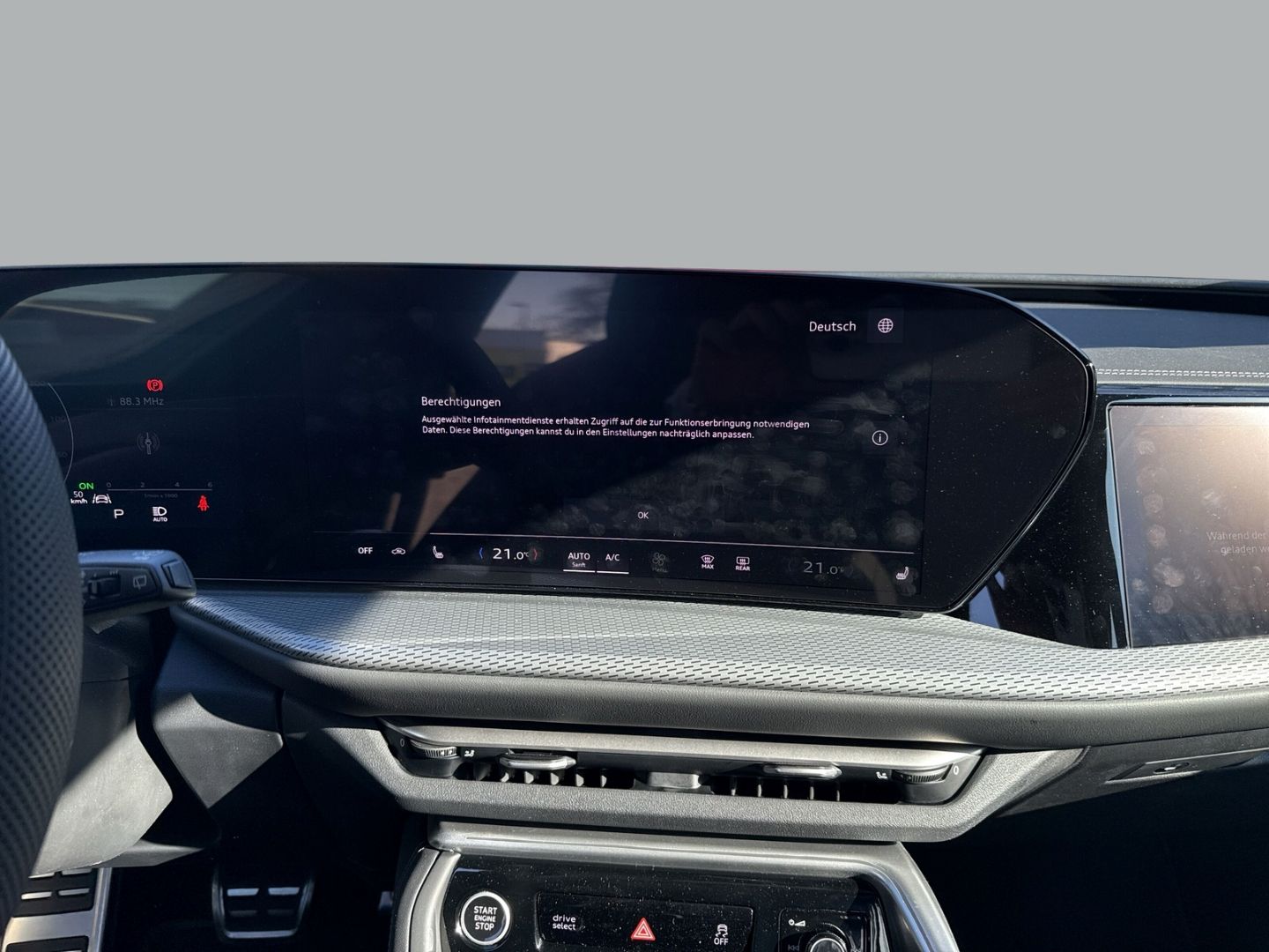 Fahrzeugabbildung Audi Q5 SUV TDI,LED,TECHPRO,LUFT,SPORTSITZE,MEMORY