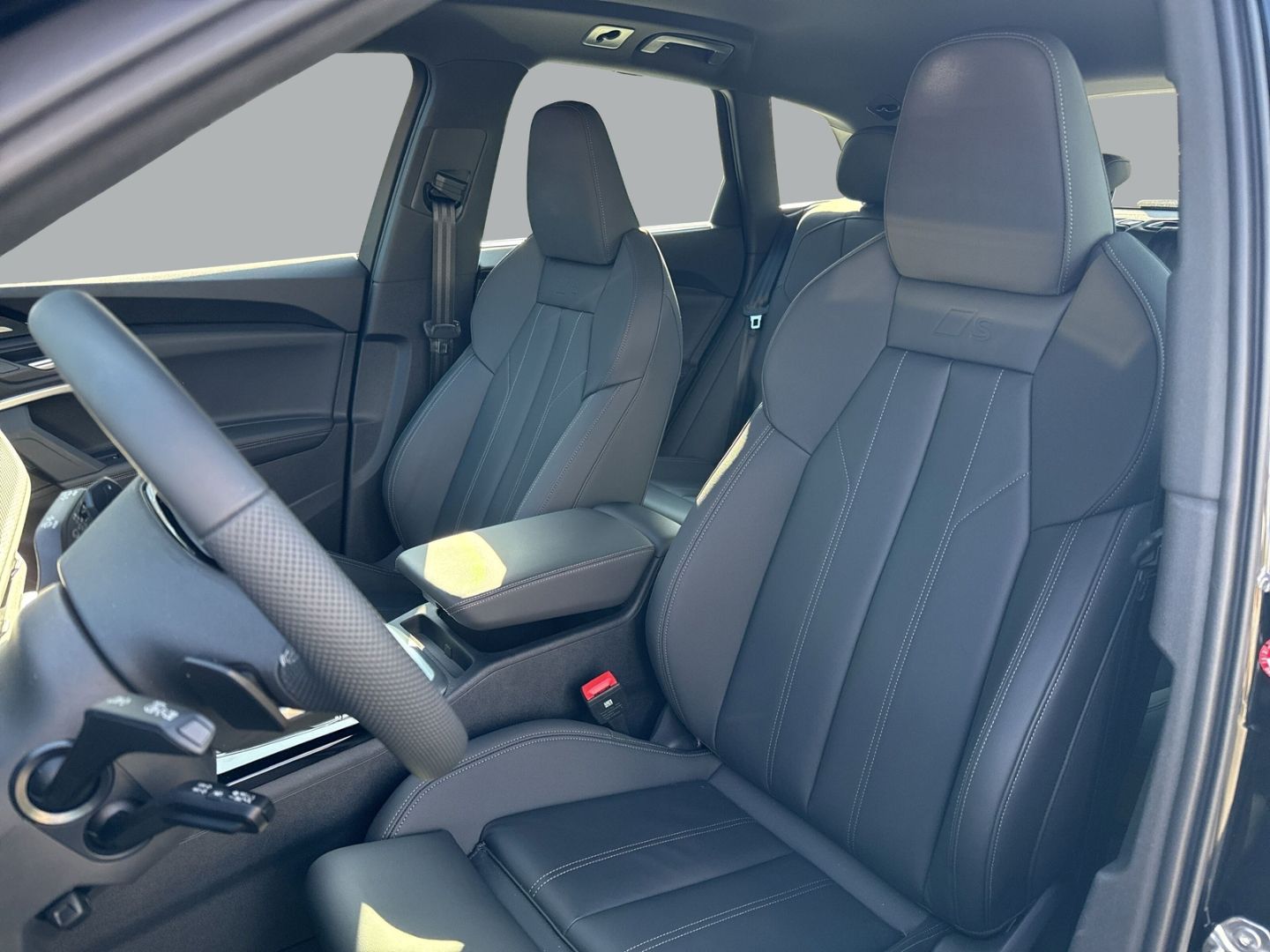 Fahrzeugabbildung Audi Q5 SUV TDI,LED,TECHPRO,LUFT,SPORTSITZE,MEMORY