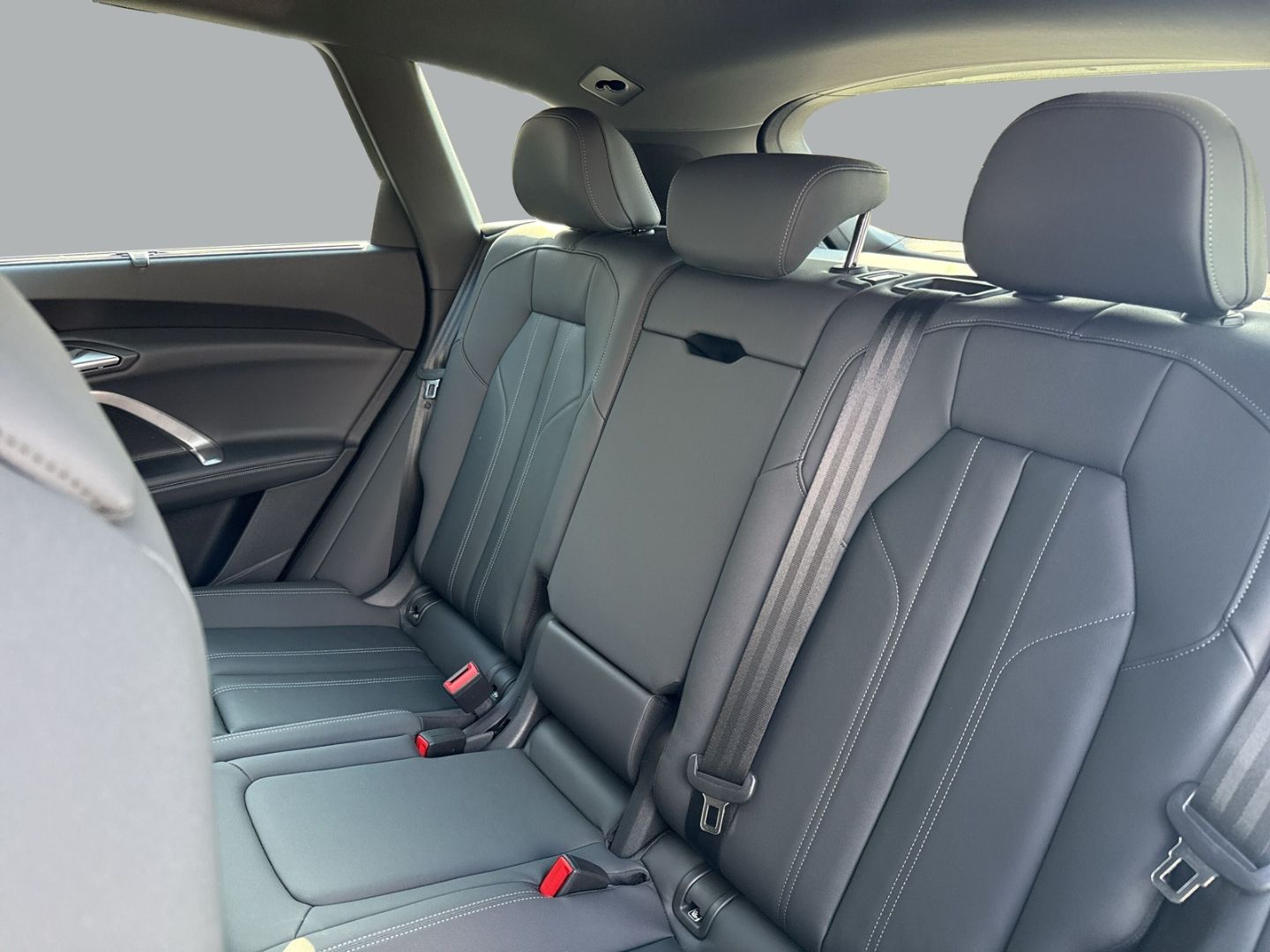 Fahrzeugabbildung Audi Q5 SUV TDI,LED,TECHPRO,LUFT,SPORTSITZE,MEMORY