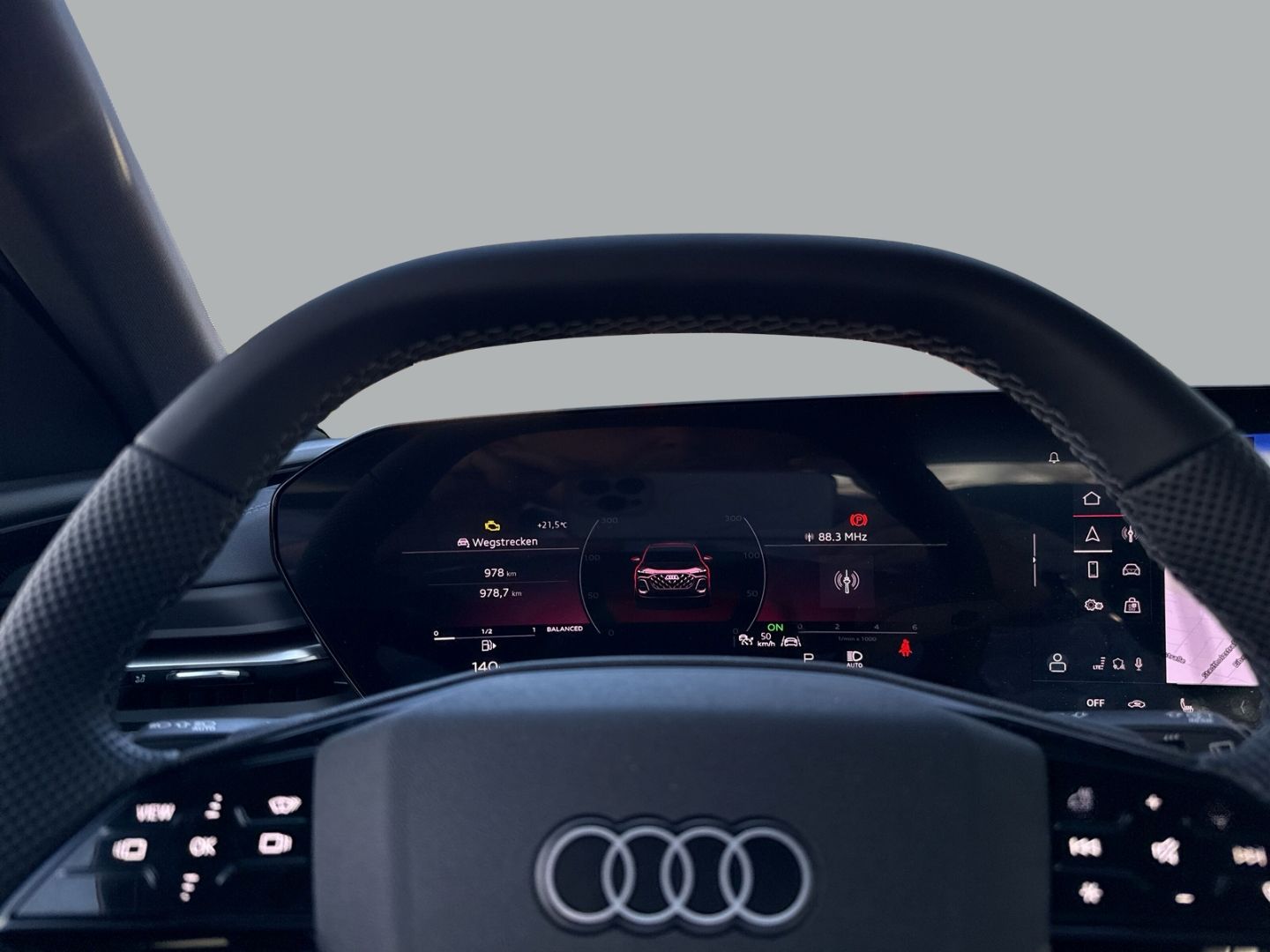 Fahrzeugabbildung Audi Q5 SUV TDI,LED,TECHPRO,LUFT,SPORTSITZE,MEMORY
