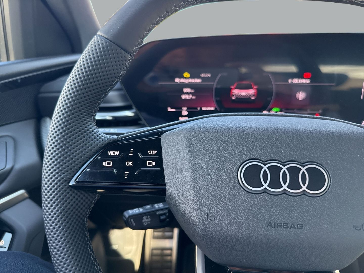 Fahrzeugabbildung Audi Q5 SUV TDI,LED,TECHPRO,LUFT,SPORTSITZE,MEMORY