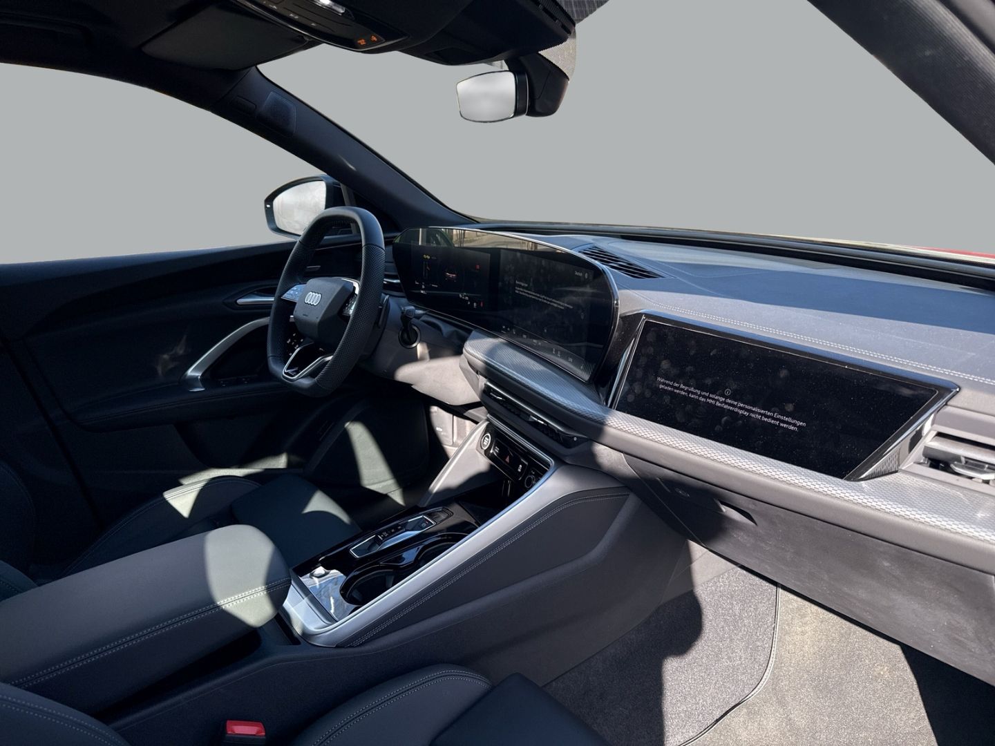 Fahrzeugabbildung Audi Q5 SUV TDI,LED,TECHPRO,LUFT,SPORTSITZE,MEMORY