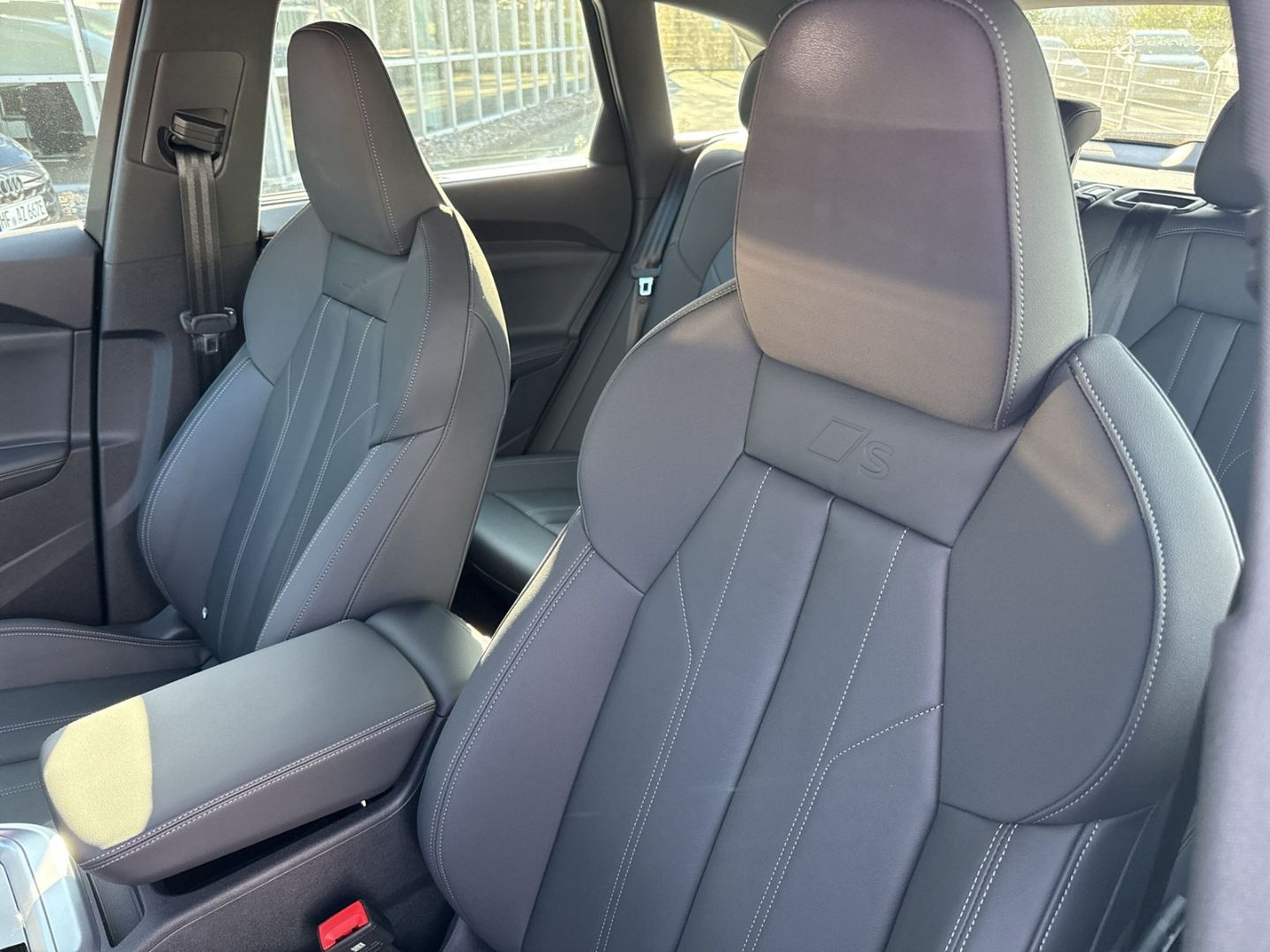 Fahrzeugabbildung Audi Q5 SUV TDI,LED,TECHPRO,LUFT,SPORTSITZE,MEMORY