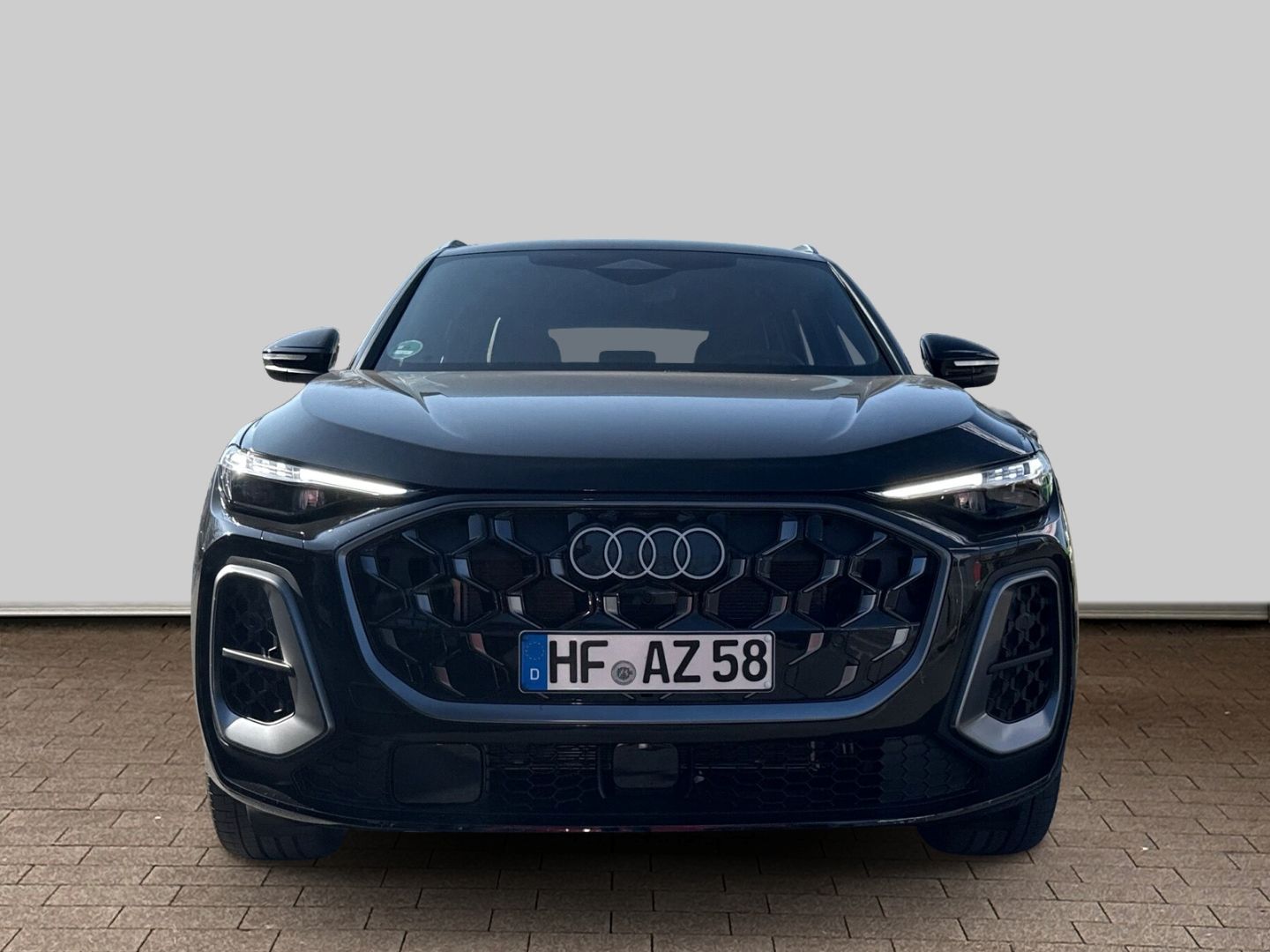 Fahrzeugabbildung Audi Q5 SUV TDI,LED,TECHPRO,LUFT,SPORTSITZE,MEMORY