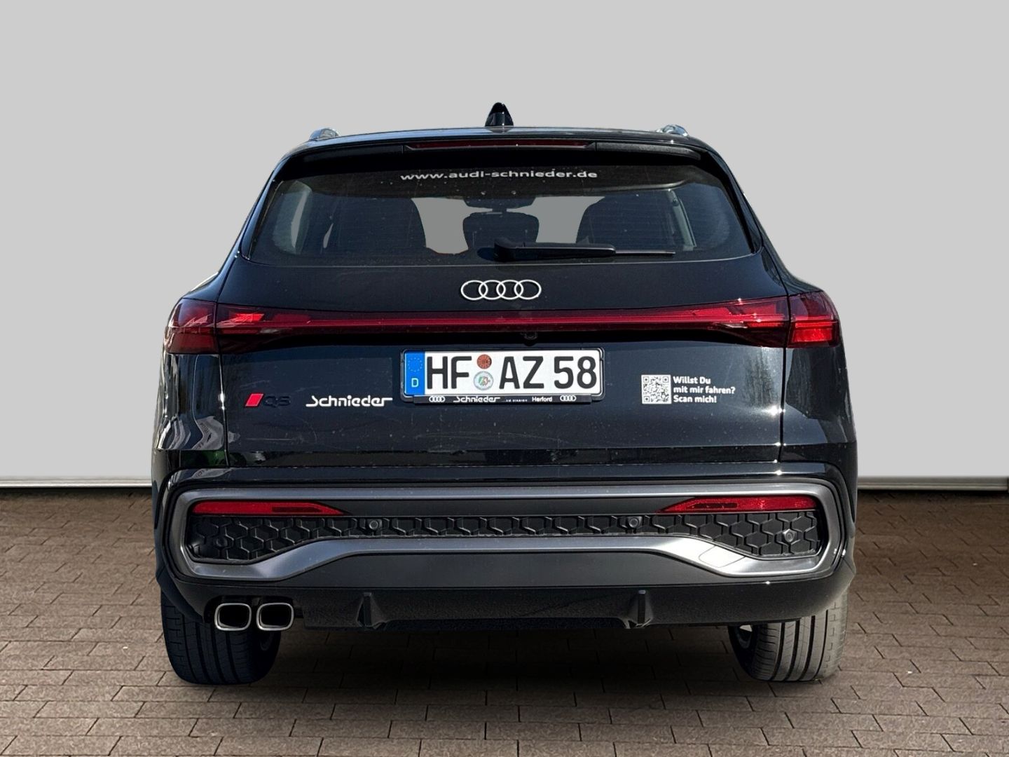 Fahrzeugabbildung Audi Q5 SUV TDI,LED,TECHPRO,LUFT,SPORTSITZE,MEMORY