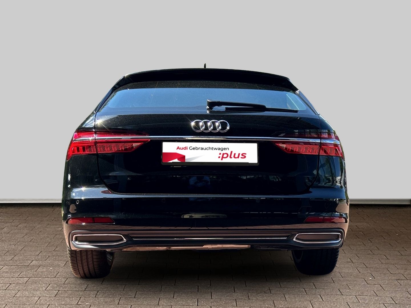 Fahrzeugabbildung Audi A6 AVANT SPORT 40 TDI KAMERA,LED,CARPLAY Navi
