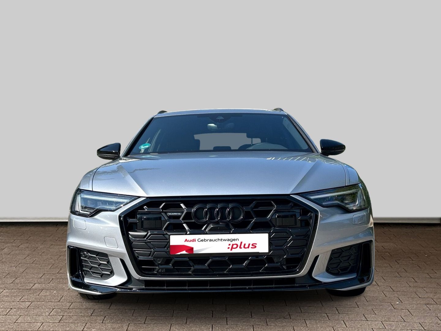 Fahrzeugabbildung Audi A6 AVANT SLINE40 TDI,LED,ASSISTENZ PLUS,AHK,VIRT