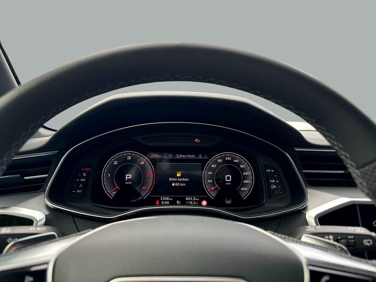 Fahrzeugabbildung Audi A6 AVANT SLINE40 TDI QUATTRO,LED,ASSISTENZ PLUS