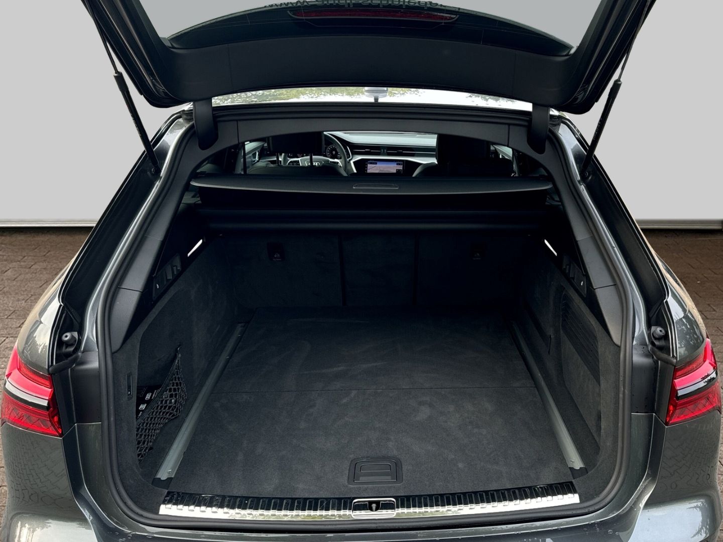 Fahrzeugabbildung Audi A6 AVANT SLINE40 TDI QUATTRO,LED,ASSISTENZ PLUS