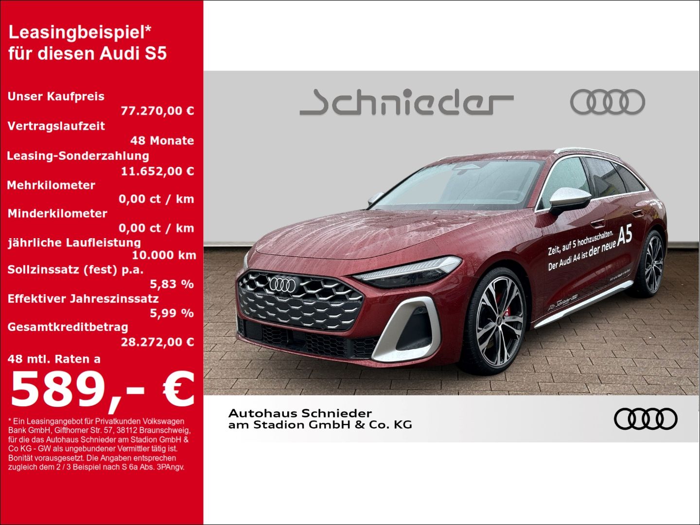 Audi S5 AVANT TFSI  HEADUP,LED,MEMORY,CARPLAY,NAVI