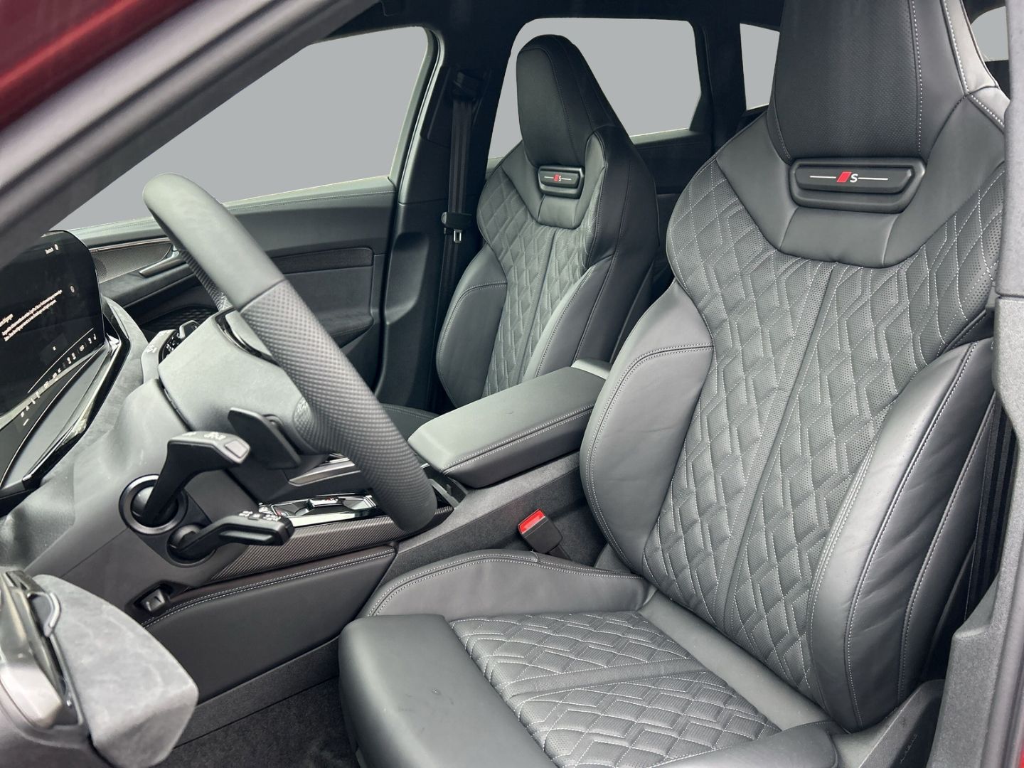 Fahrzeugabbildung Audi S5 AVANT TFSI  HEADUP,LED,MEMORY,CARPLAY,NAVI