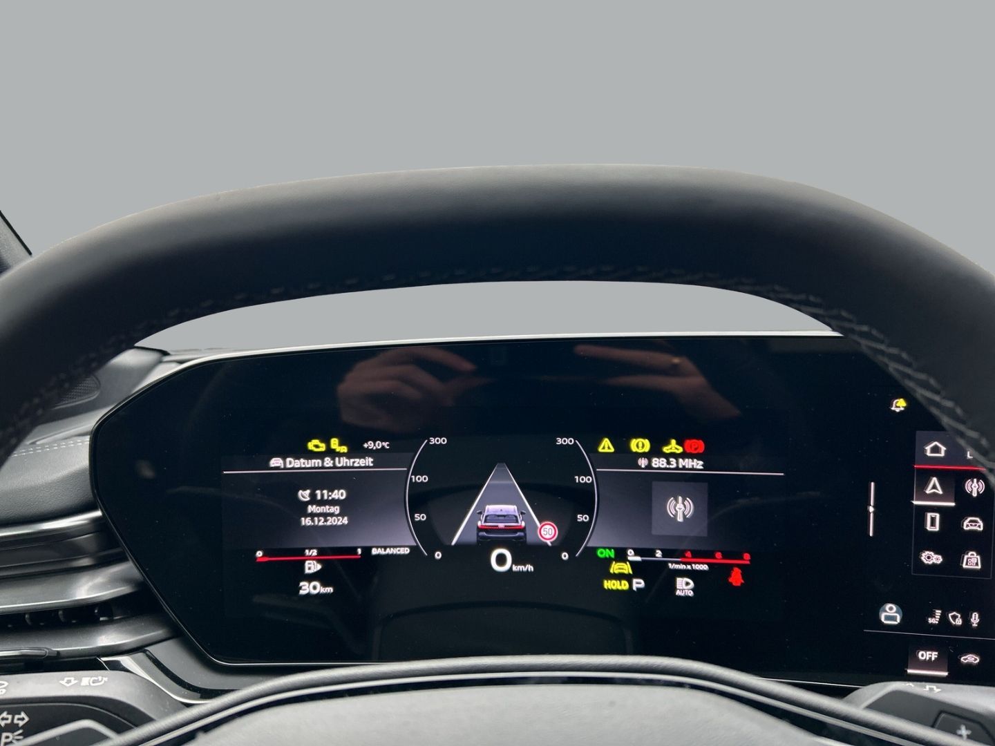 Fahrzeugabbildung Audi S5 AVANT TFSI  HEADUP,LED,MEMORY,CARPLAY,NAVI