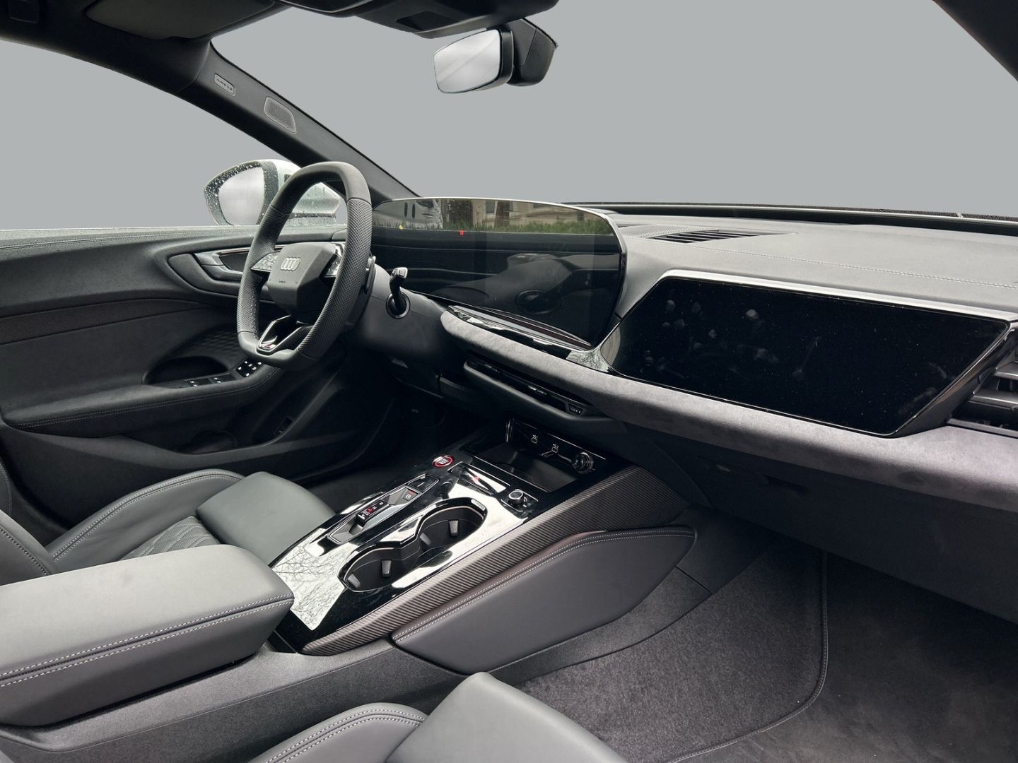 Fahrzeugabbildung Audi S5 AVANT TFSI  HEADUP,LED,MEMORY,CARPLAY,NAVI