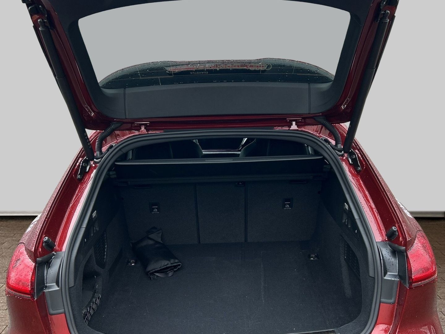 Fahrzeugabbildung Audi S5 AVANT TFSI  HEADUP,LED,MEMORY,CARPLAY,NAVI