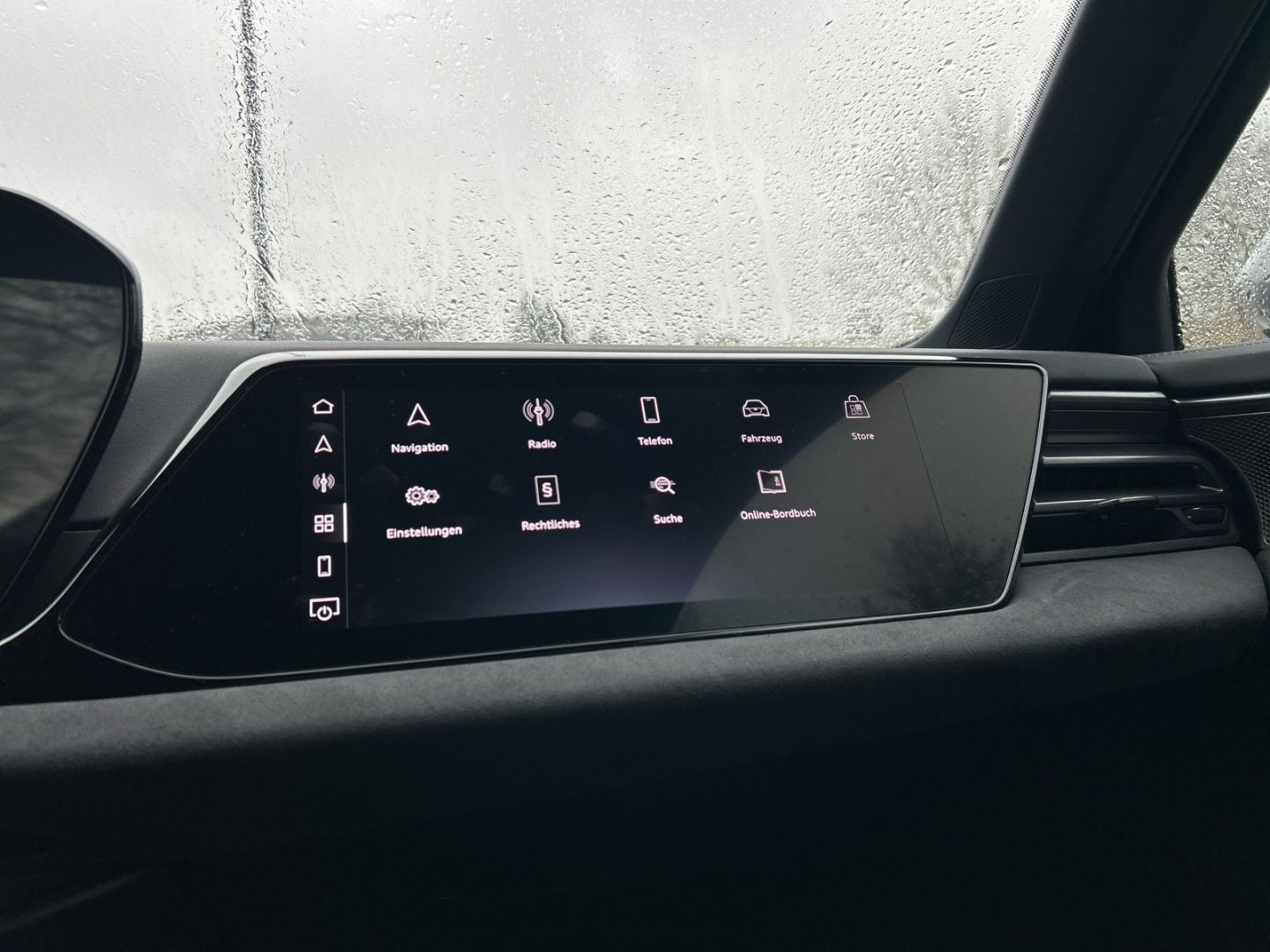 Fahrzeugabbildung Audi S5 AVANT TFSI  HEADUP,LED,MEMORY,CARPLAY,NAVI