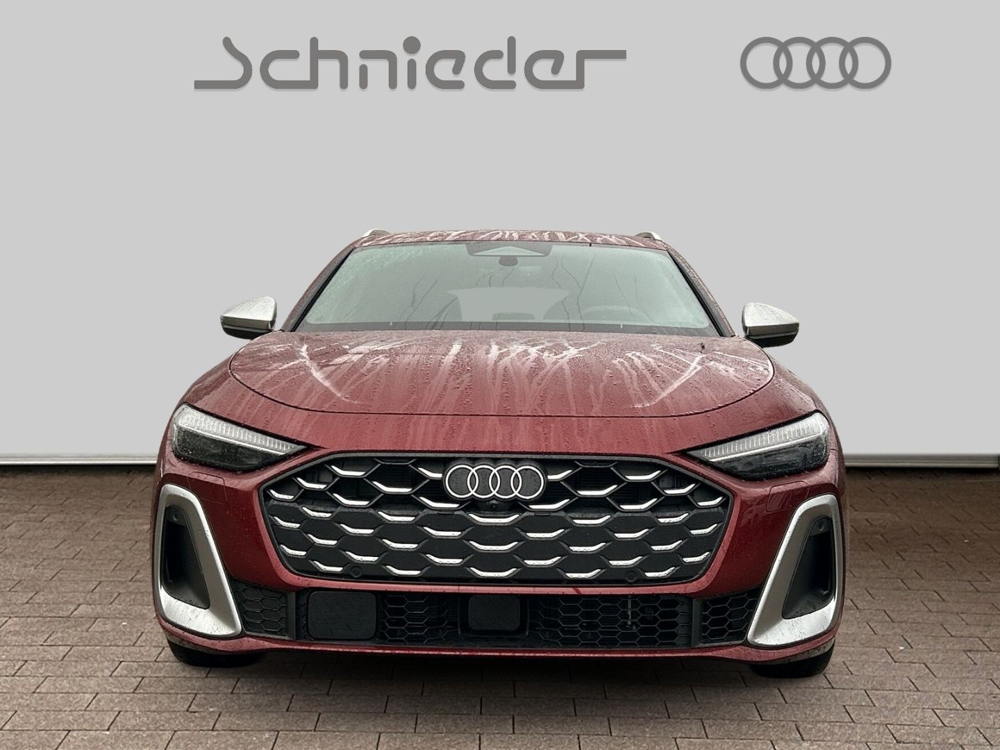 Fahrzeugabbildung Audi S5 AVANT TFSI  HEADUP,LED,MEMORY,CARPLAY,NAVI