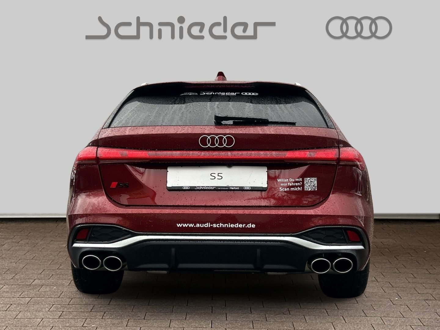 Fahrzeugabbildung Audi S5 AVANT TFSI  HEADUP,LED,MEMORY,CARPLAY,NAVI