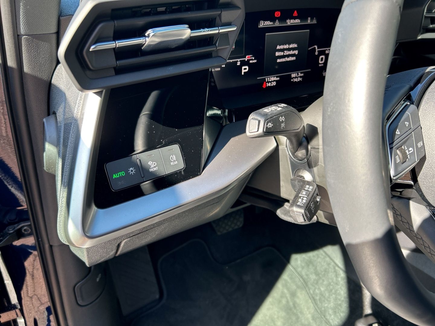 Fahrzeugabbildung Audi A3 SPORTBACK 30 TDI S LINE LED,ACC,AHK,VIRTUAL