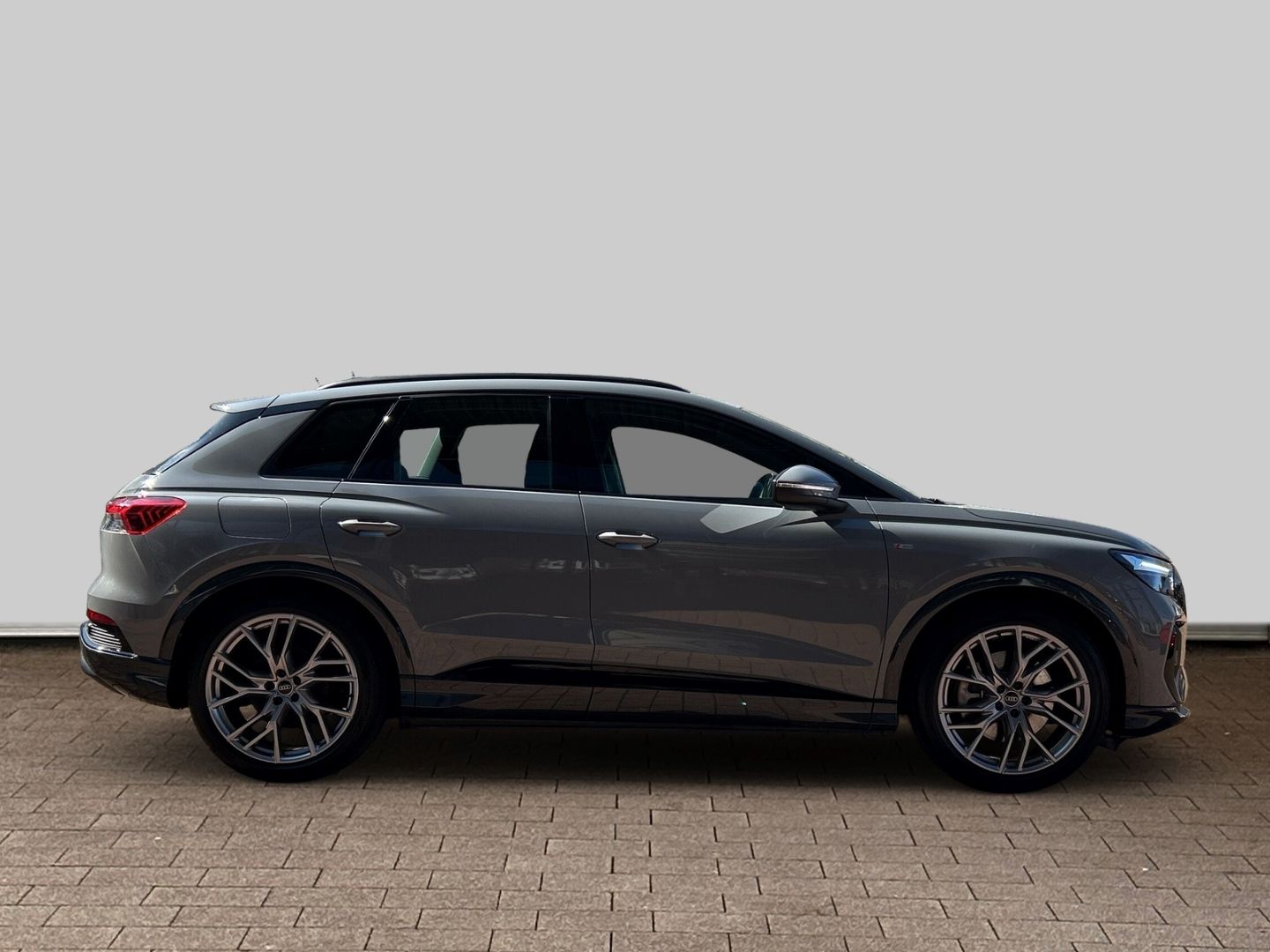 Fahrzeugabbildung Audi Q4 50 LED,SPORTPAKET,VIRTUAL,LEDER,21ZOLL,NAVI