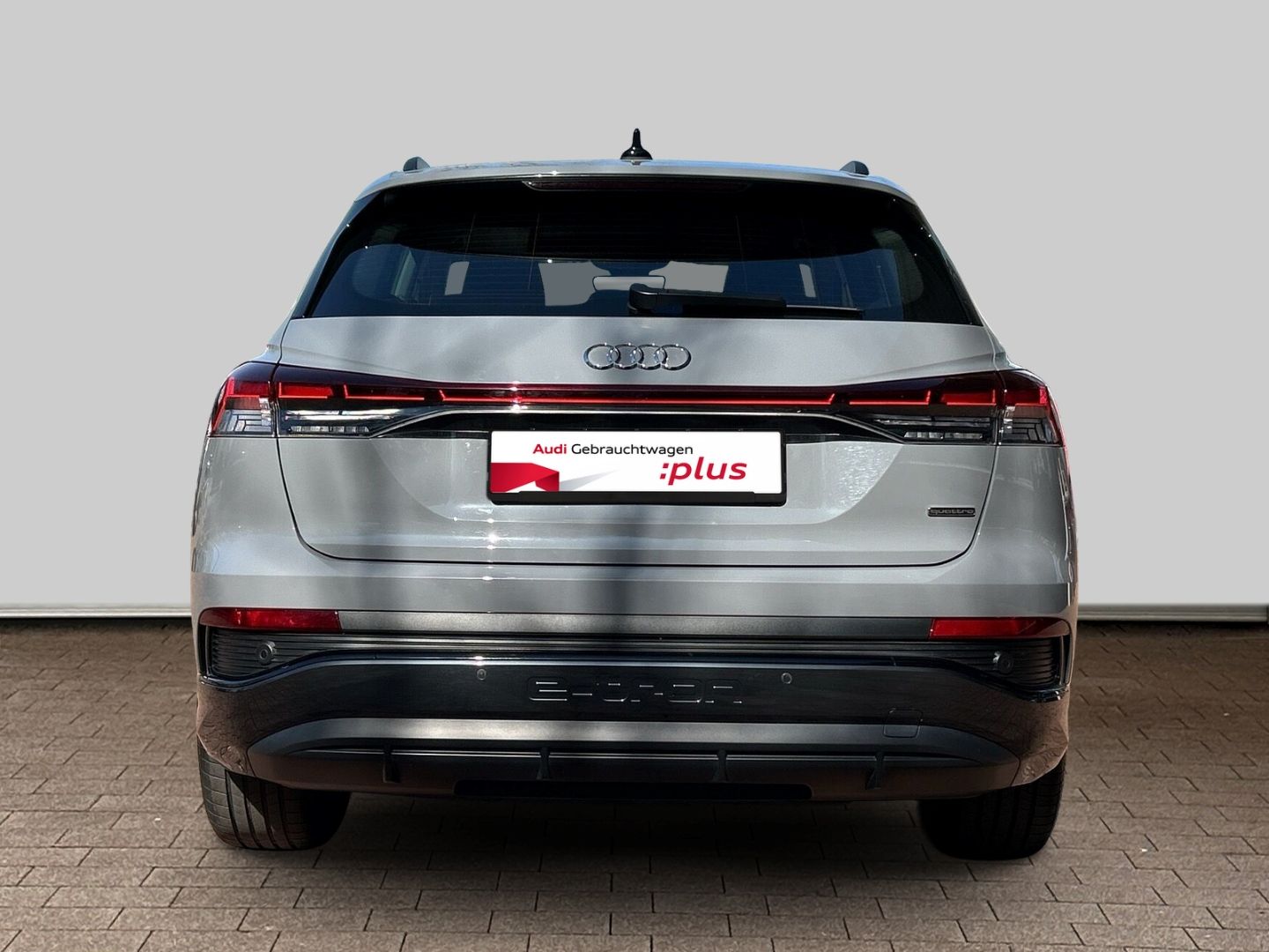 Fahrzeugabbildung Audi Q4 50 LED,SPORTPAKET,VIRTUAL,LEDER,21ZOLL,NAVI