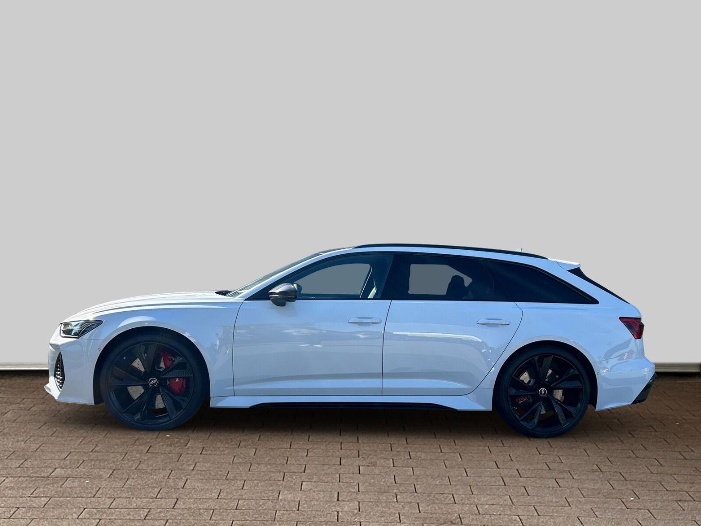 Fahrzeugabbildung Audi RS6 PERFORMANCE HEADUP,LASERPANO,VIRTUAL,AHK