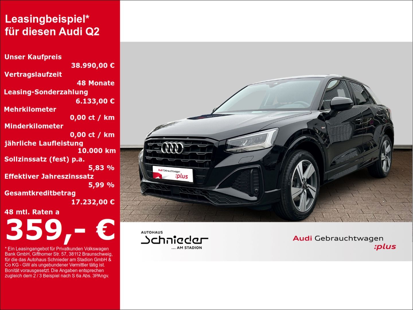 Audi Q2 40TFSI QUATTRO LED,ACC,VIRTUAL,KAMERA,CARPLAY