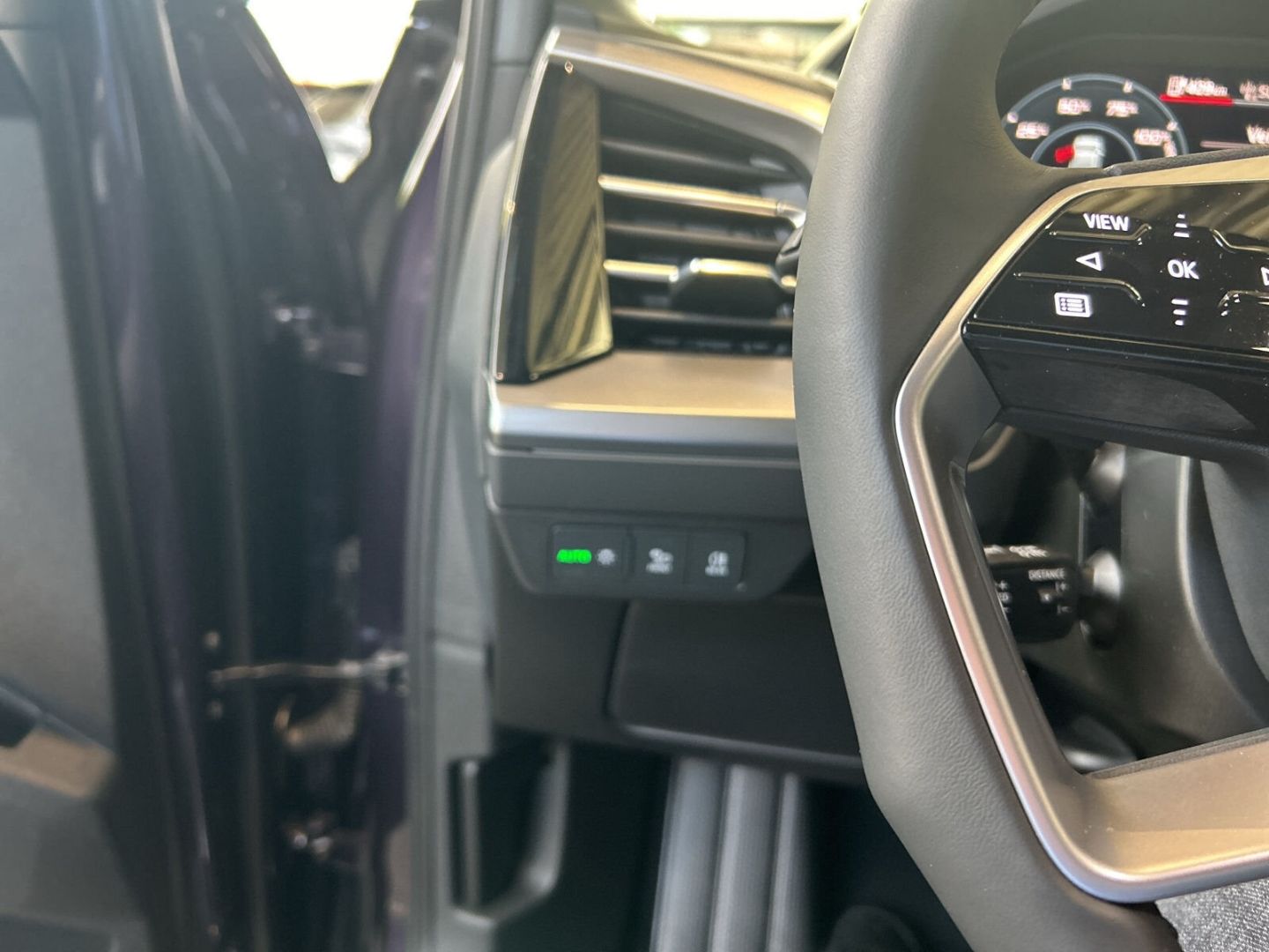 Fahrzeugabbildung Audi Q4 e-tron 55 QUATTRO, LED,VIRTUAL,KAMERA,APPLE