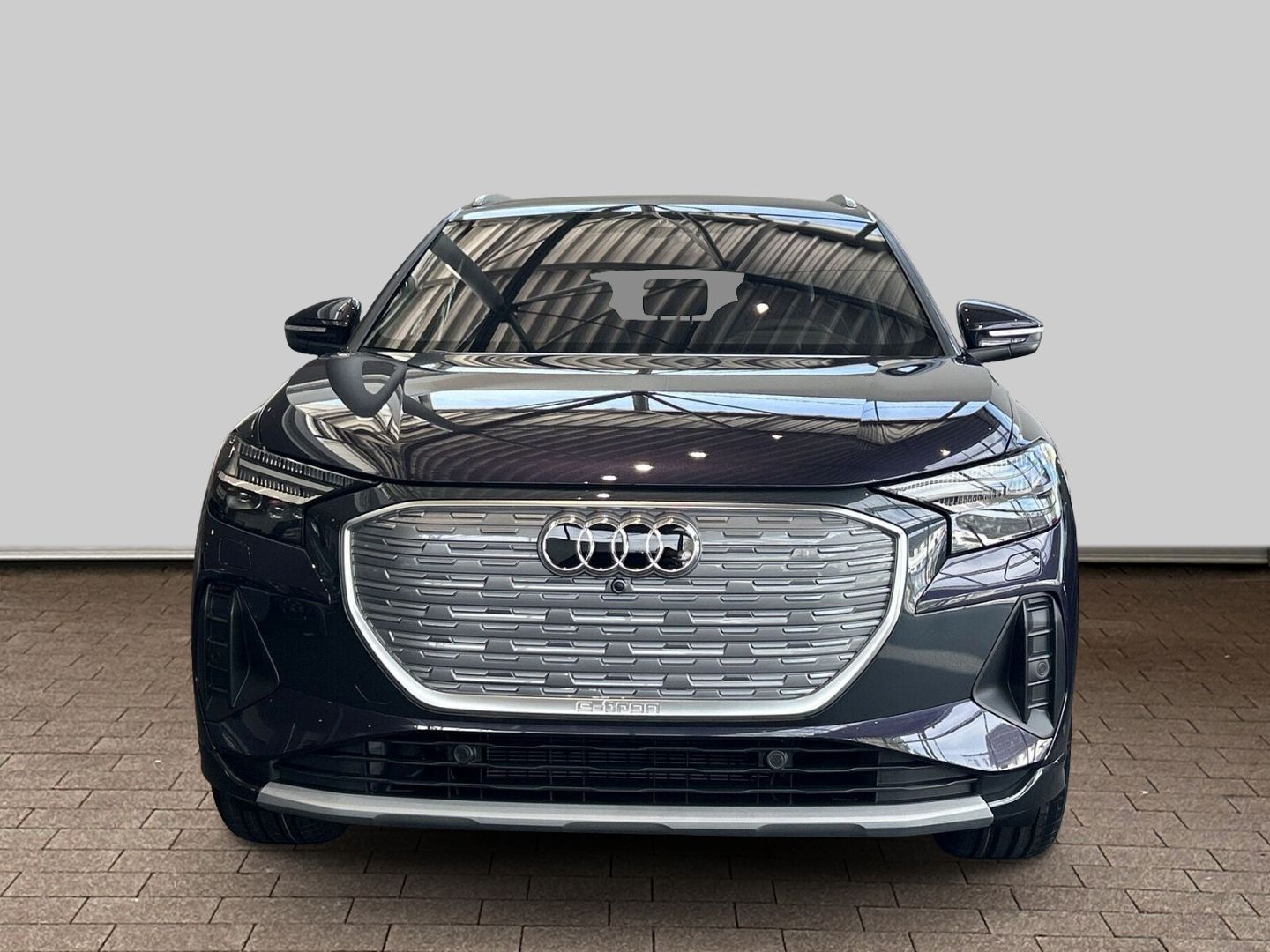 Fahrzeugabbildung Audi Q4 e-tron 55 QUATTRO, LED,VIRTUAL,KAMERA,APPLE