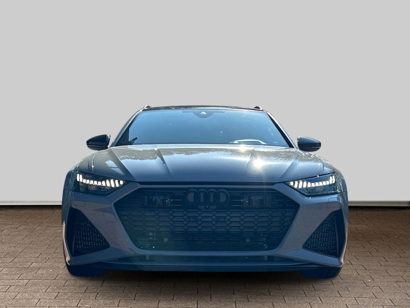Fahrzeugabbildung Audi RS6 LASER LED,HUD,PANO,STHZ,DYNAMIKPAKET,KERAMIK