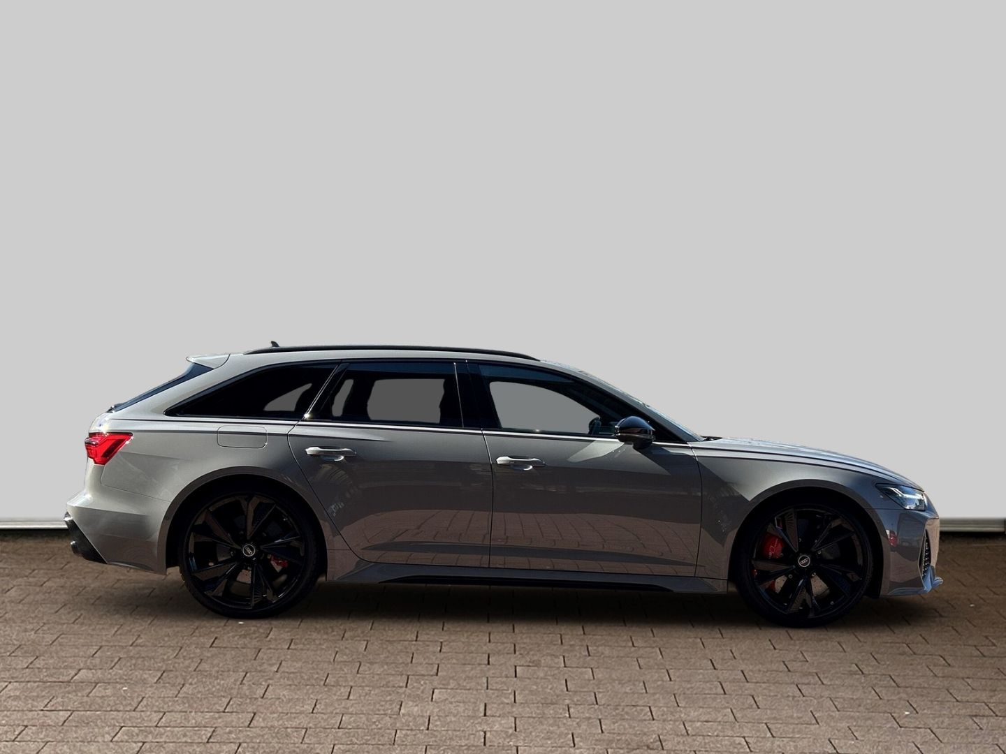 Fahrzeugabbildung Audi RS6 LASER LED,HUD,PANO,STHZ,DYNAMIKPAKET,KERAMIK